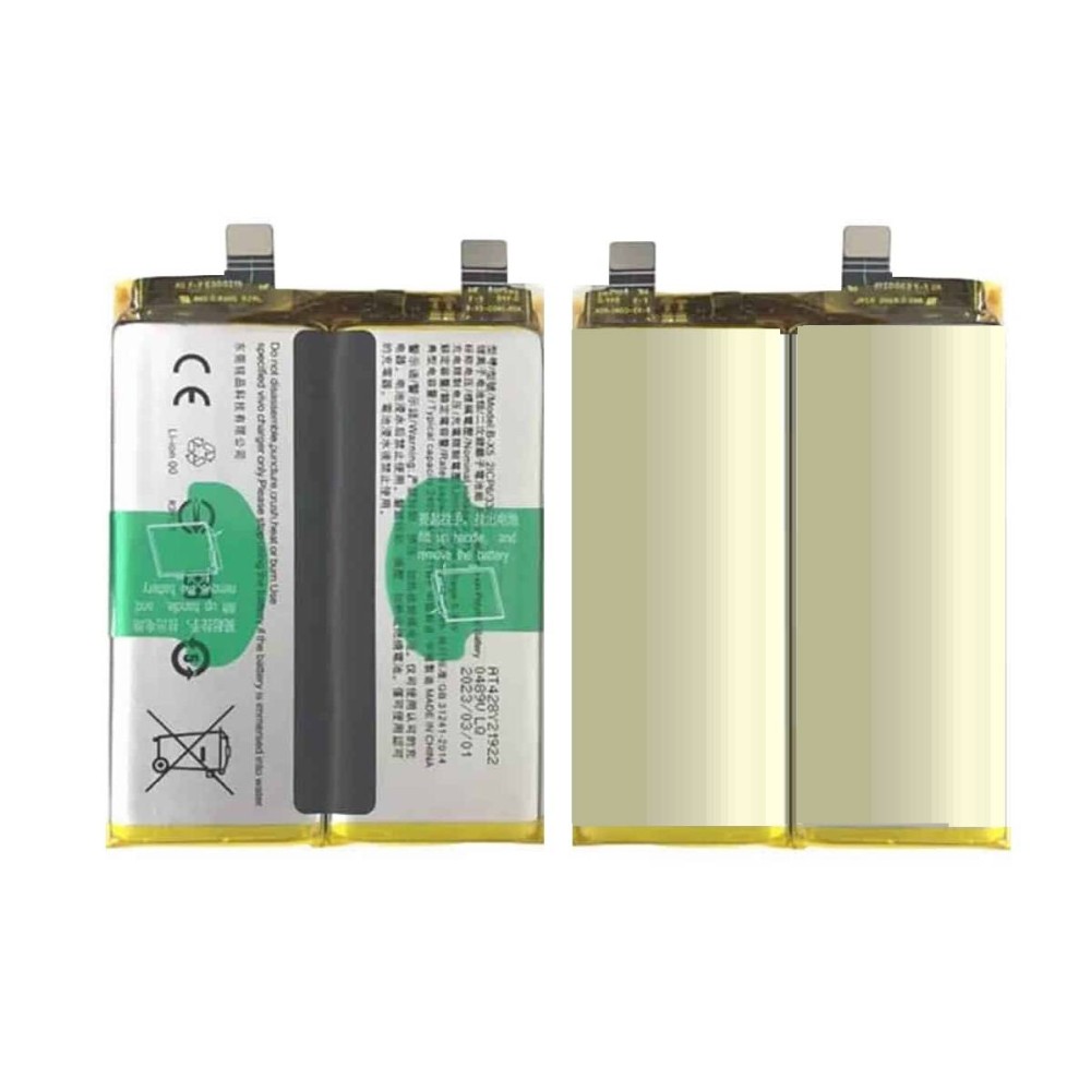 Vivo X90s Battery | ORIGINAL | Cellspare